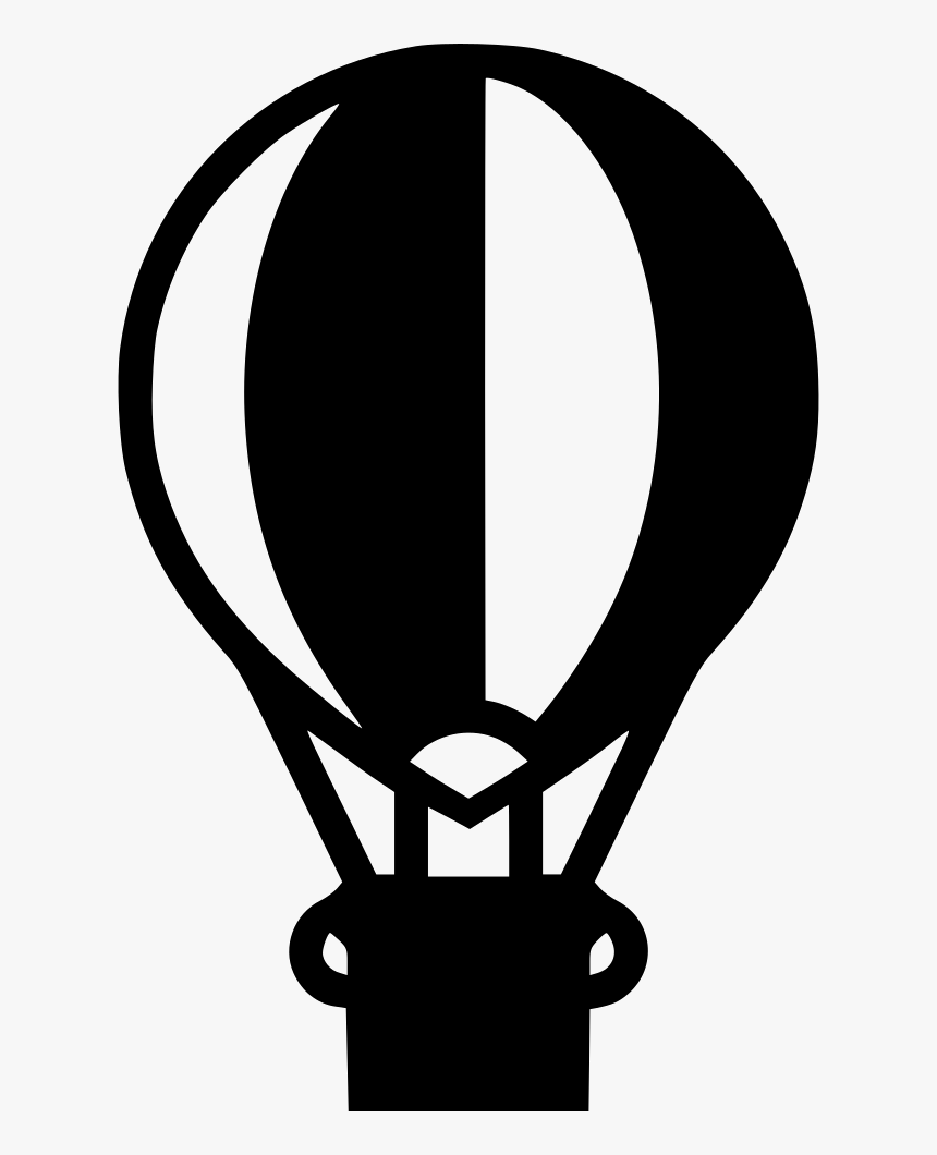 Airship - Airship Icon Png, Transparent Png, Free Download