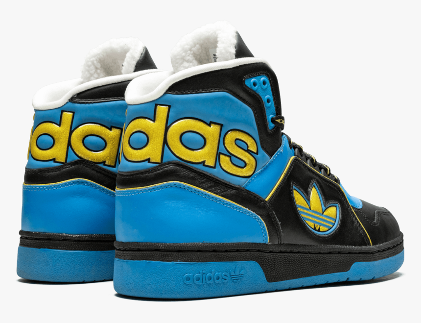 Adidas Ecstasy "missy Elliot - Sneakers, HD Png Download, Free Download