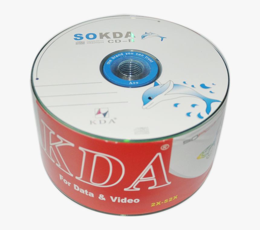 Cd, HD Png Download, Free Download