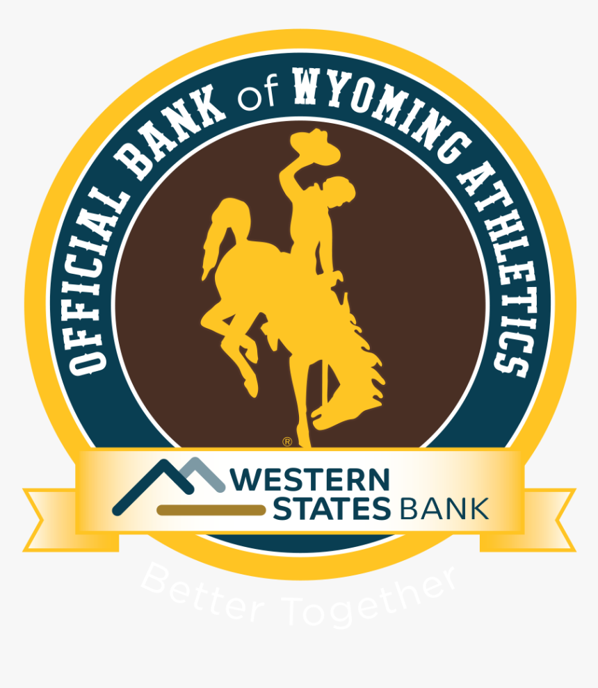 University Of Wyoming, HD Png Download, Free Download