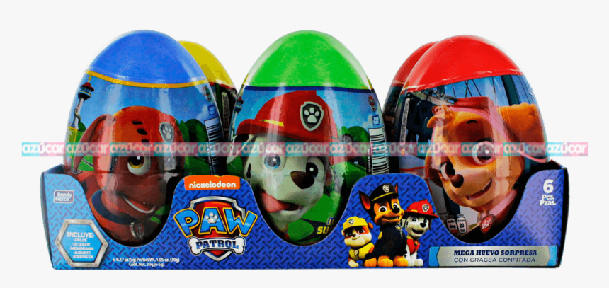 Paw Patrol, HD Png Download, Free Download