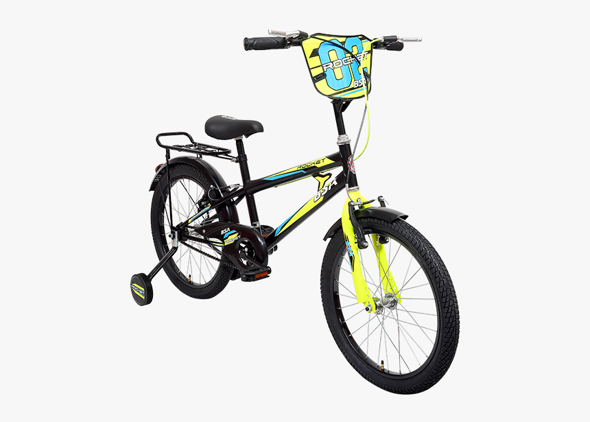 Bmx Bike, HD Png Download, Free Download