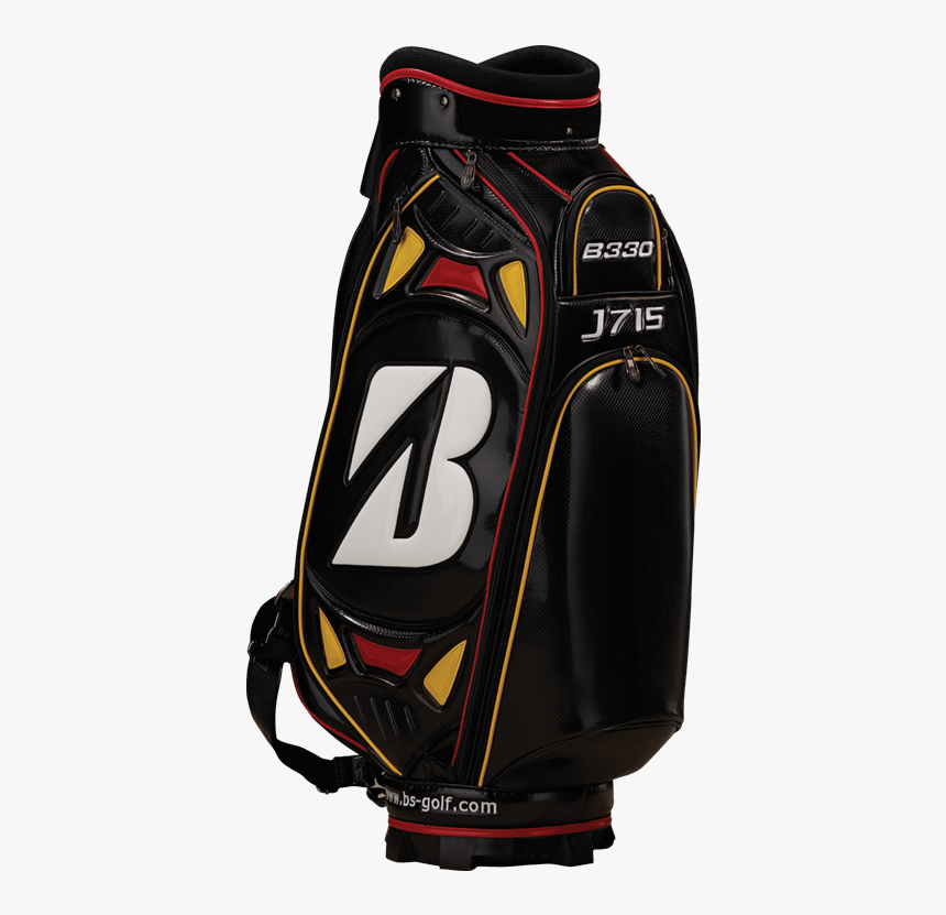 Tour Staff Bag - Golf Bag, HD Png Download, Free Download