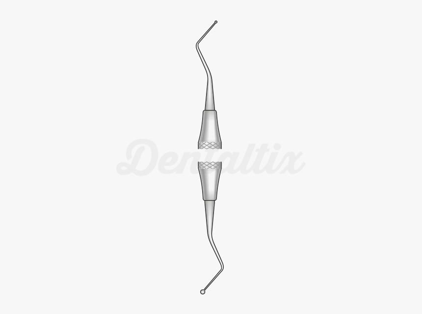 Bruñidor Doble Huevo Img - Surgical Instrument, HD Png Download, Free Download