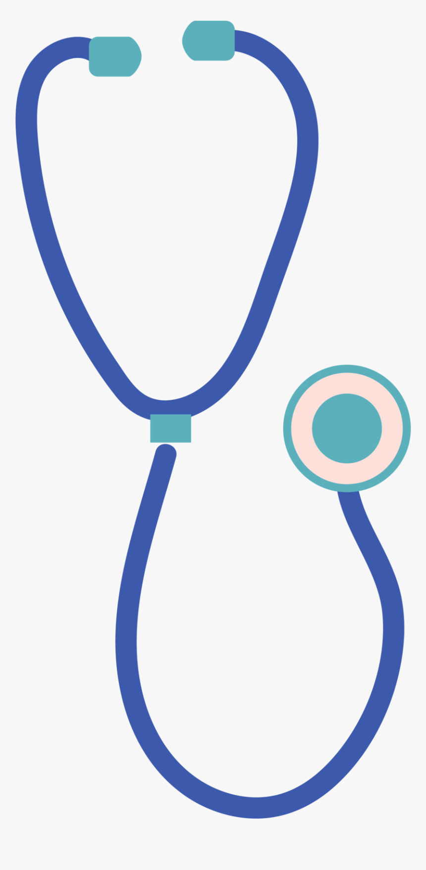 Stethoscope, HD Png Download, Free Download