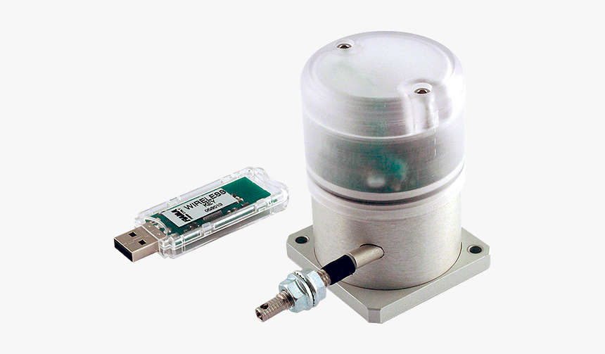 Concrete Crack Data Logger, Wifi - Electrical Connector, HD Png Download, Free Download