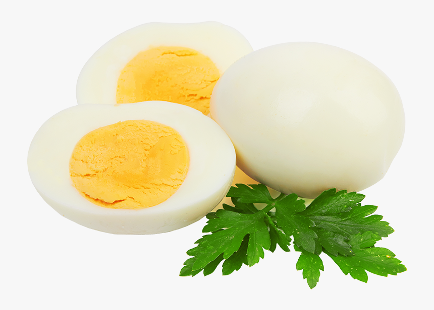 Huevos Cocidos - Boiled Egg, HD Png Download, Free Download