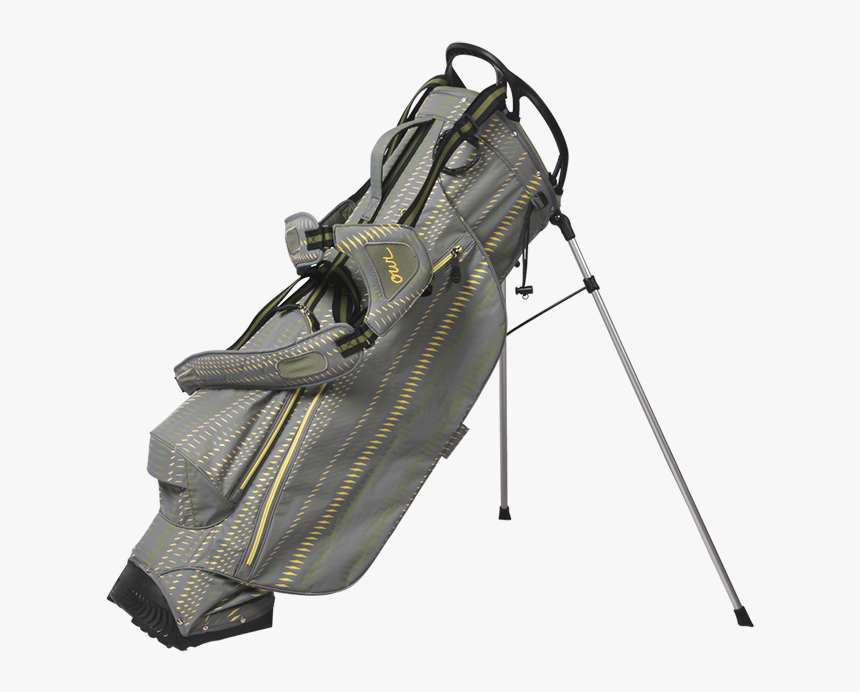 Ouul Golf Bag Png, Transparent Png, Free Download