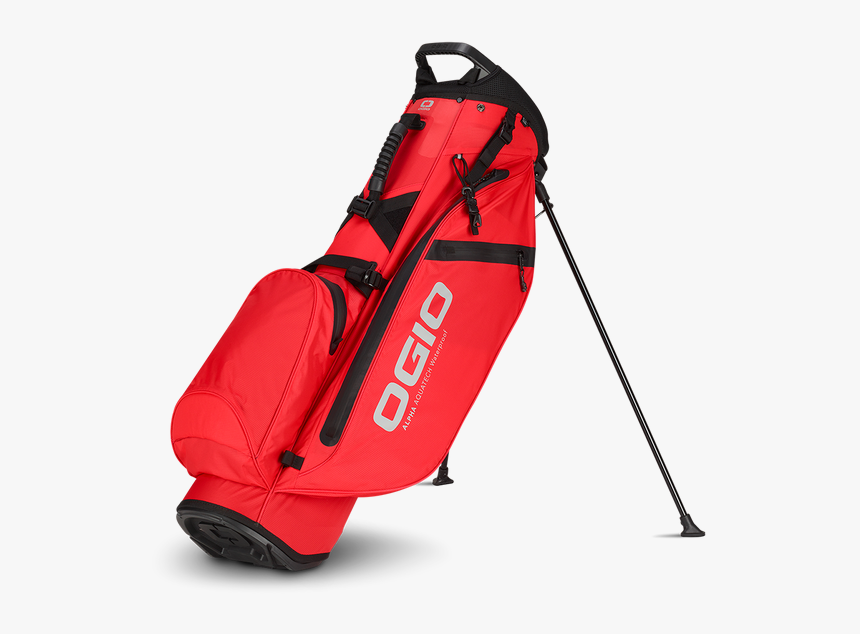 Best Golf Stand Bags 2019, HD Png Download, Free Download