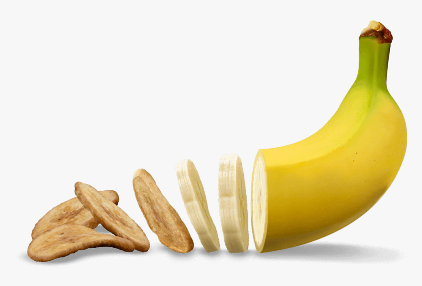 Banana Chips Png - Banana Crisps Png, Transparent Png, Free Download