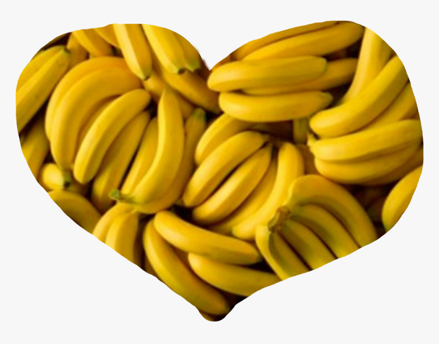 Pisang Banyak, HD Png Download, Free Download