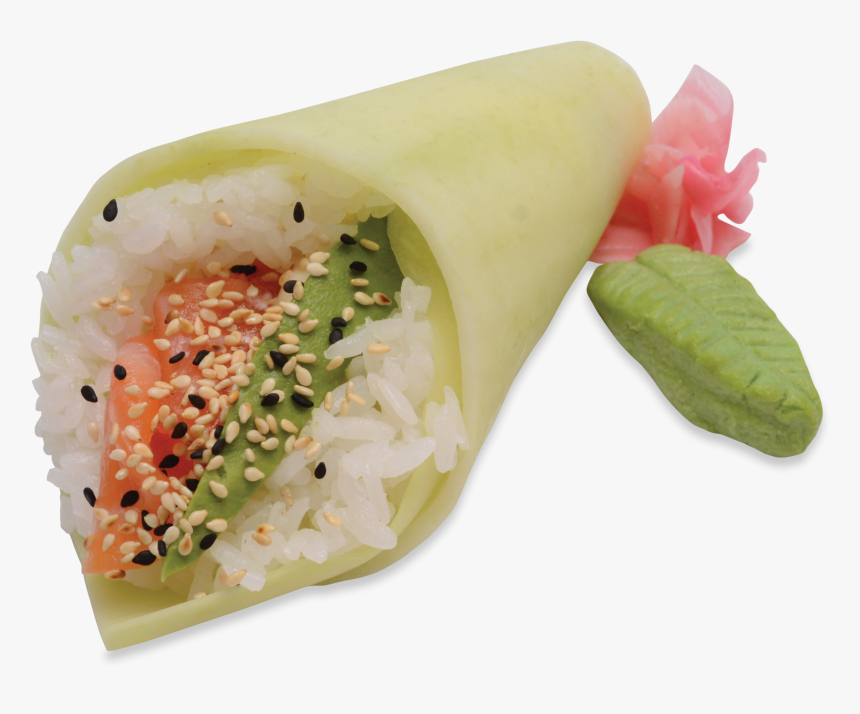 Spring Roll, HD Png Download, Free Download