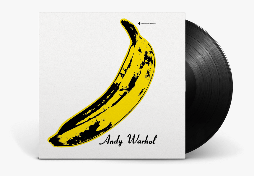 Velvet Underground And Nico, HD Png Download, Free Download