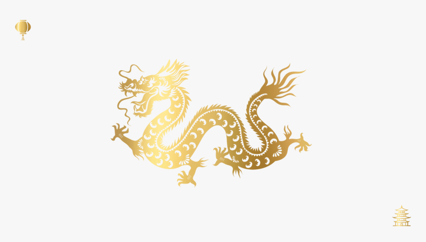 Red Dragon Kung Fu, HD Png Download, Free Download