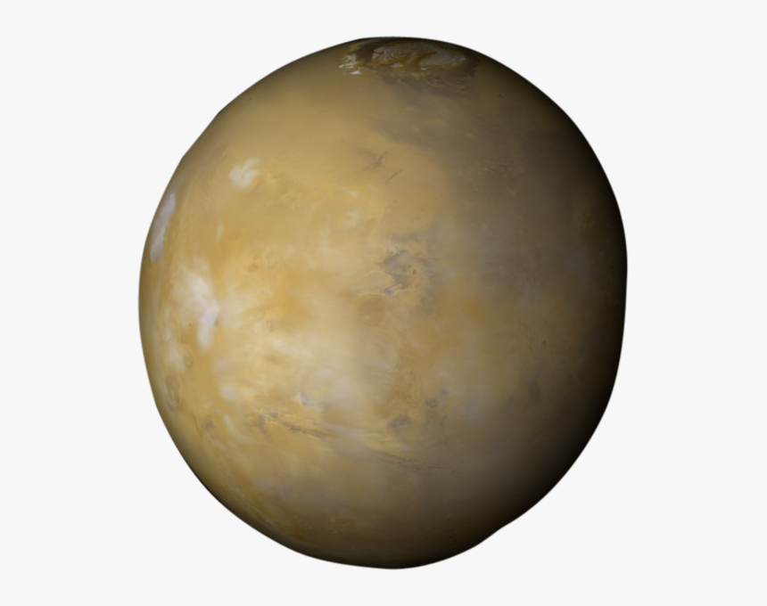 Planet Mars , Png Download - Planet, Transparent Png, Free Download
