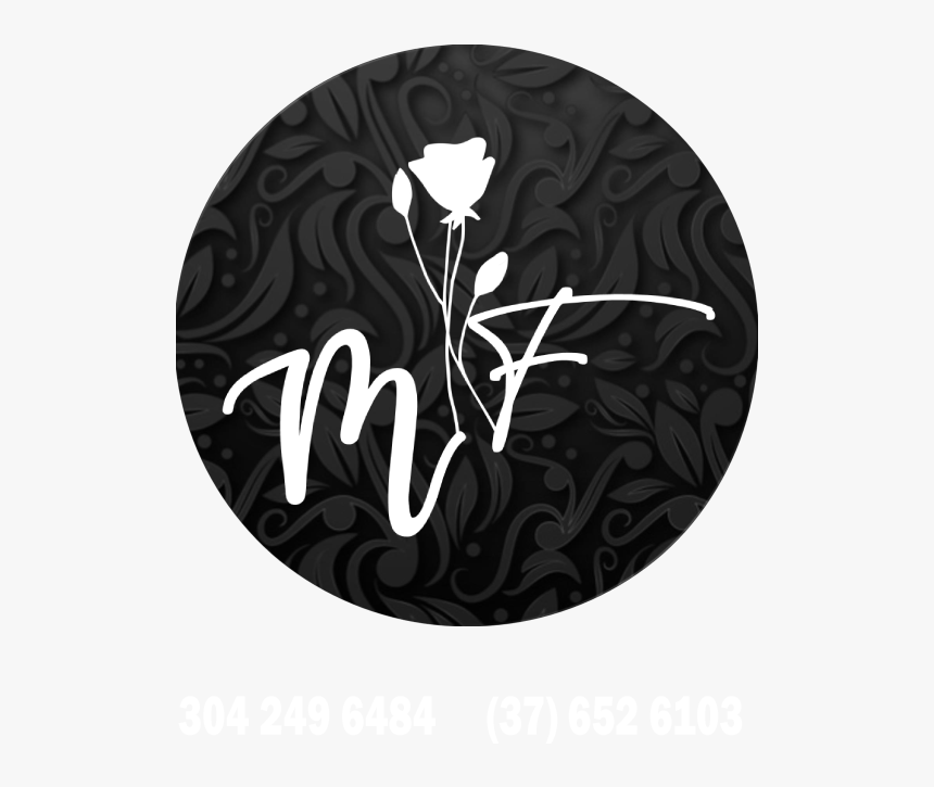 Floristeria Mundo De Flores- Bucaramanga - Calligraphy, HD Png Download, Free Download