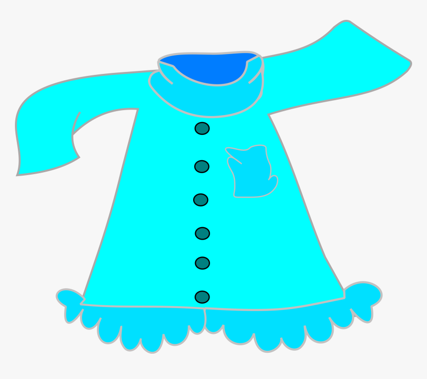 T-shirt Clothing Blouse Hoodie Fashion - Blouse Cartoon Png, Transparent Png, Free Download