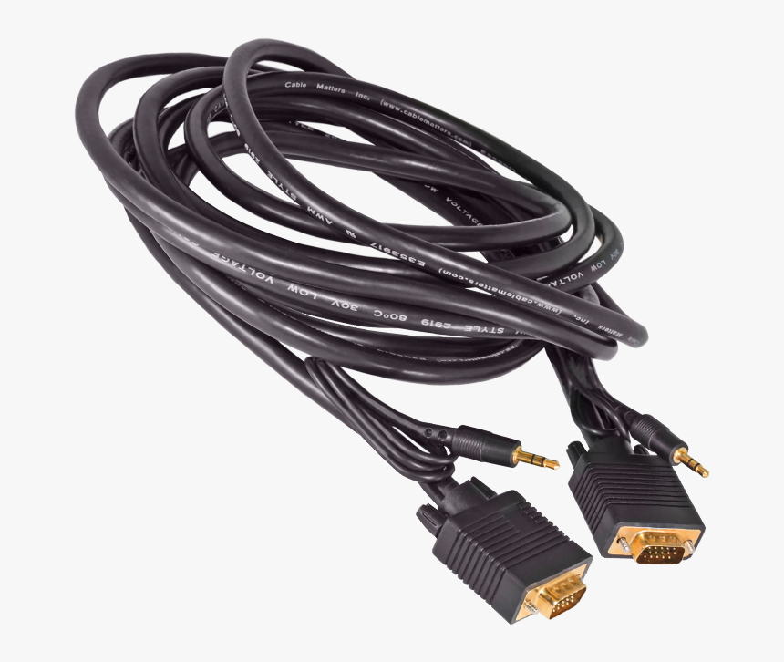 Presenter Cable Kit - Usb Cable, HD Png Download, Free Download
