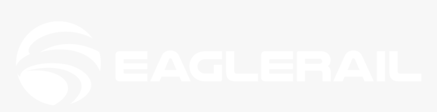 Eagle Rail Logo White, HD Png Download, Free Download