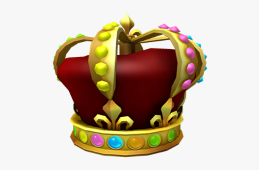 Roblox Crown ID