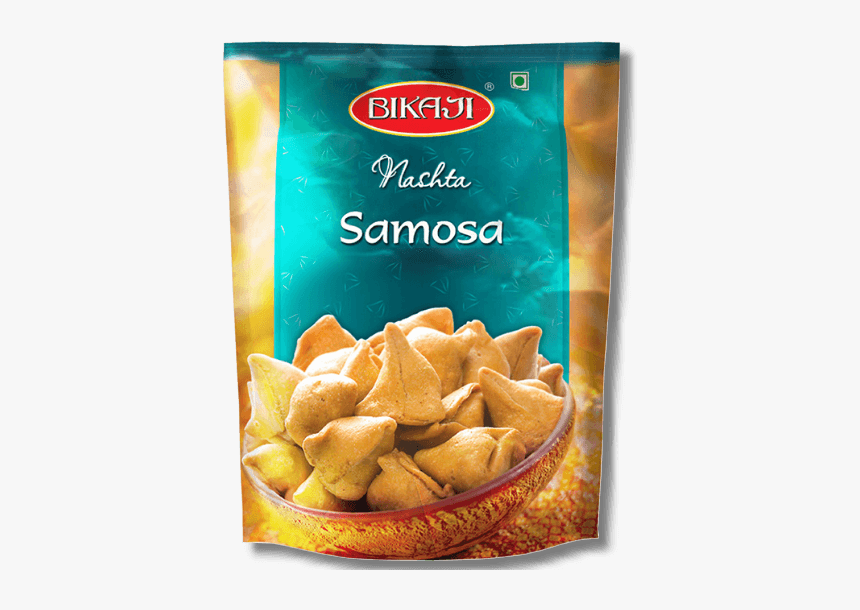 Bikaji Nastha Samosa, HD Png Download, Free Download