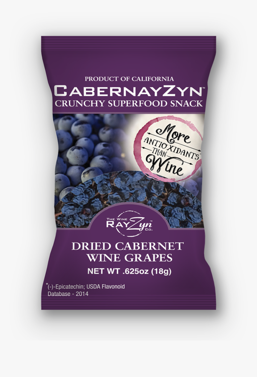 The Wine Rayzyn™ Company - Blueberry, HD Png Download, Free Download