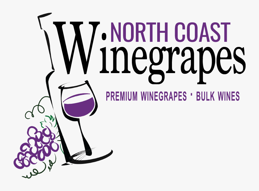 North Coast Winegrape Brokers - Smk Negeri 1 Tanjung Agung, HD Png Download, Free Download