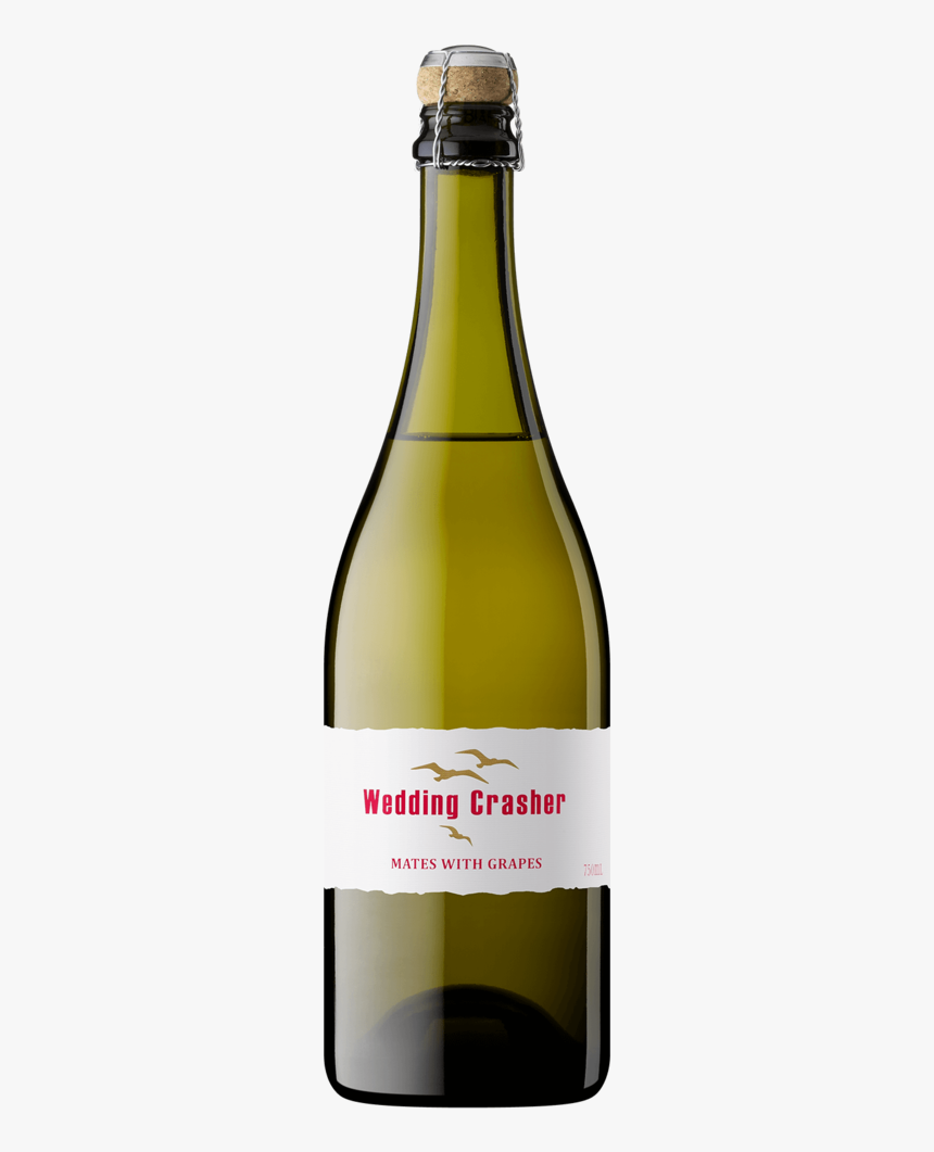 Shop Imagesbbw Wedding Crasher Mates With Grapes - Punto Final Reserva Chardonnay, HD Png Download, Free Download