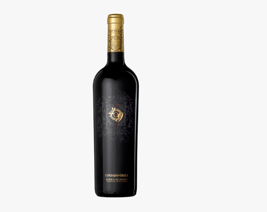 Conde De Oriza - Ribera Del Duero Condado De Oriza, HD Png Download, Free Download