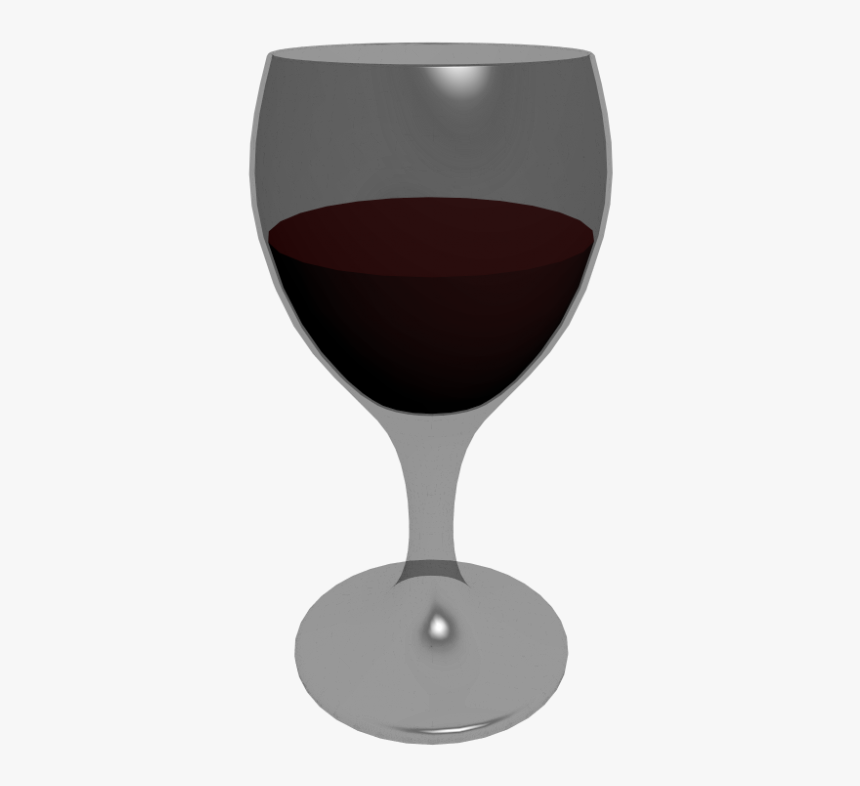 Wine Glass, HD Png Download, Free Download