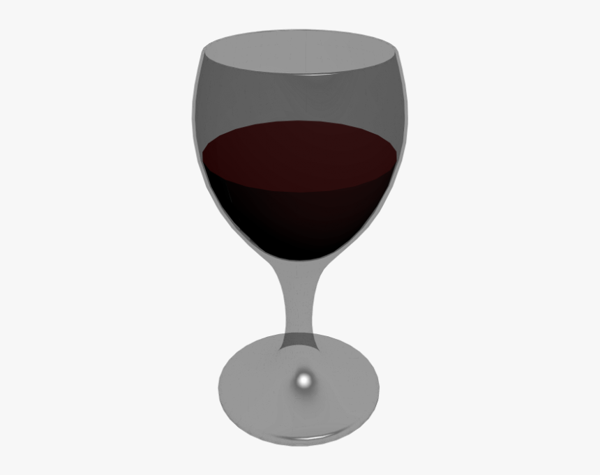 Wine Glass, HD Png Download, Free Download