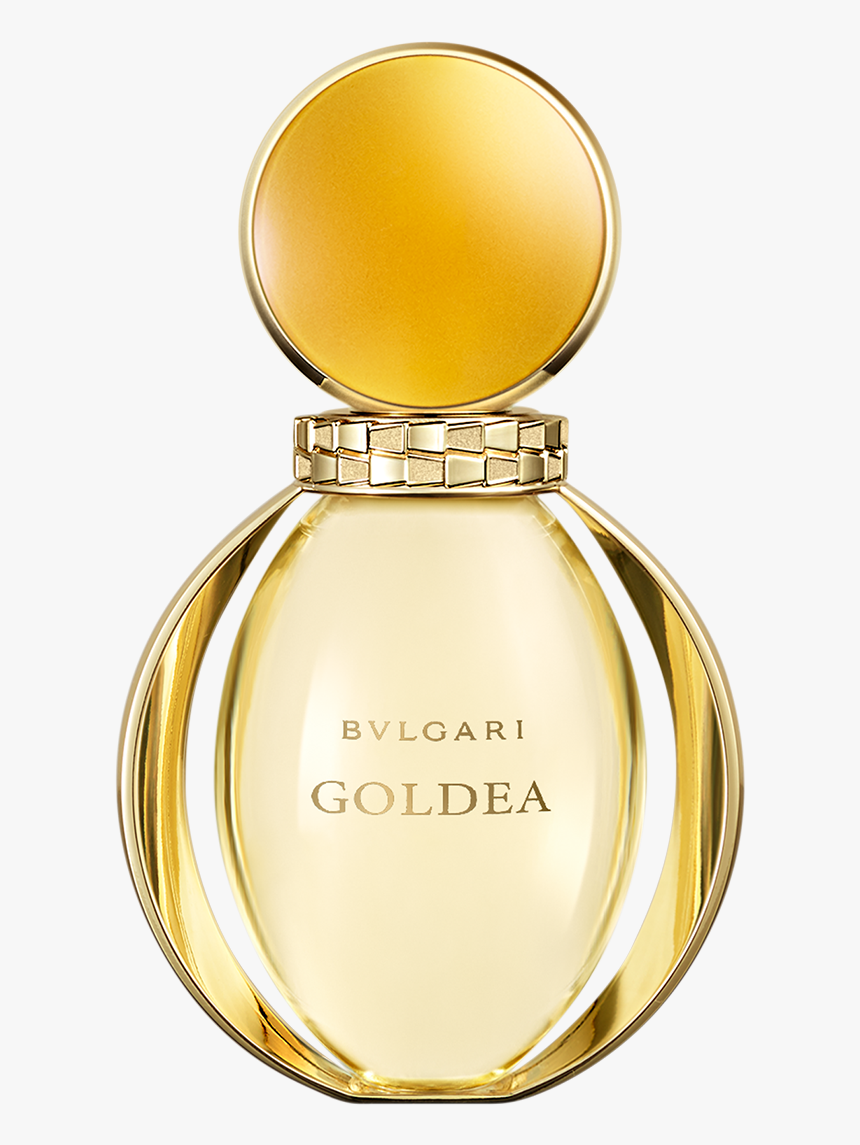 Bvlgari Goldea 50 Ml, HD Png Download, Free Download