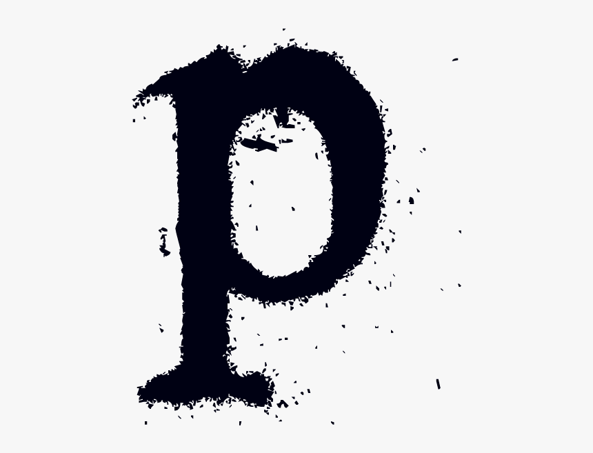 P Png, Transparent Png, Free Download