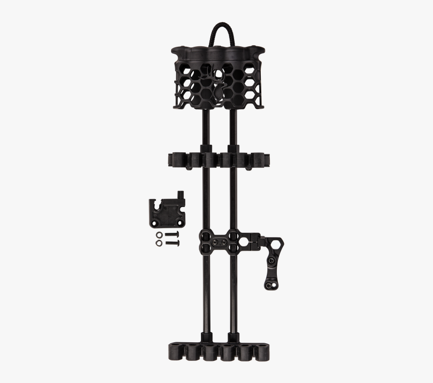 Trophy Ridge Hex Light Quiver, HD Png Download, Free Download