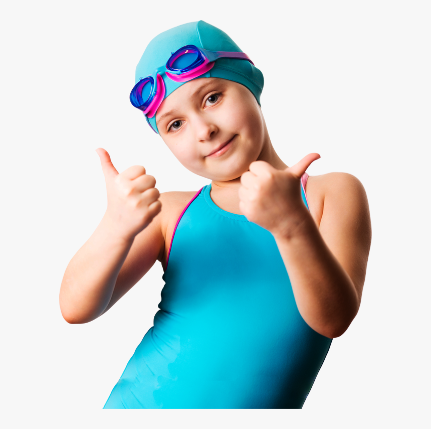 Swimming Crash Course London - Swim Coach Teaching 121 Kids, HD Png Download, Free Download