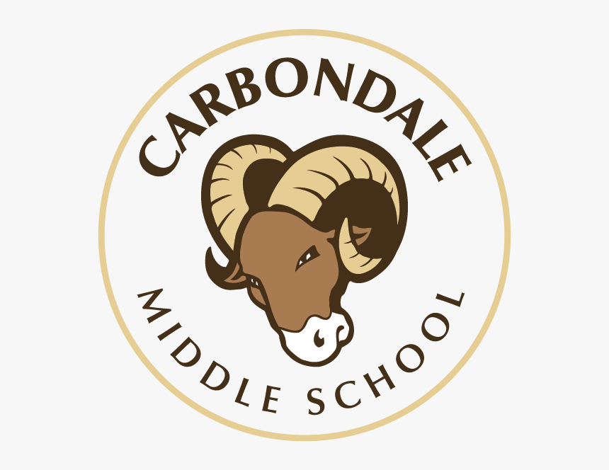 Carbondale Middle School - Isabella Rose Foundation, HD Png Download, Free Download