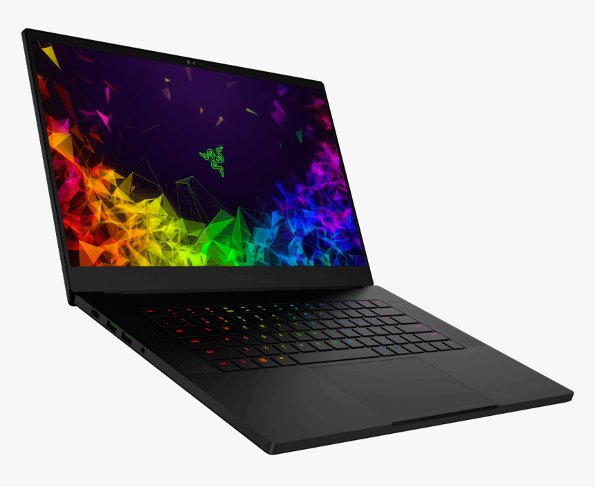 Razer Blade - Razer Blade 15 2019, HD Png Download, Free Download