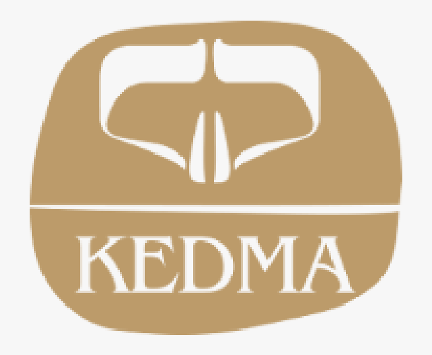 Kedma Cosmetics Logo, HD Png Download, Free Download