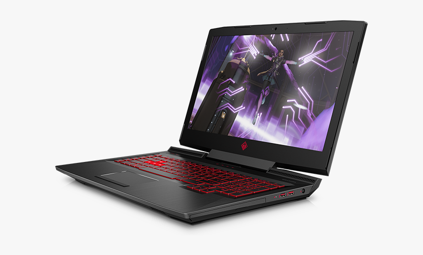 Gaming Laptop Buying Guide - Omen Laptop, HD Png Download, Free Download