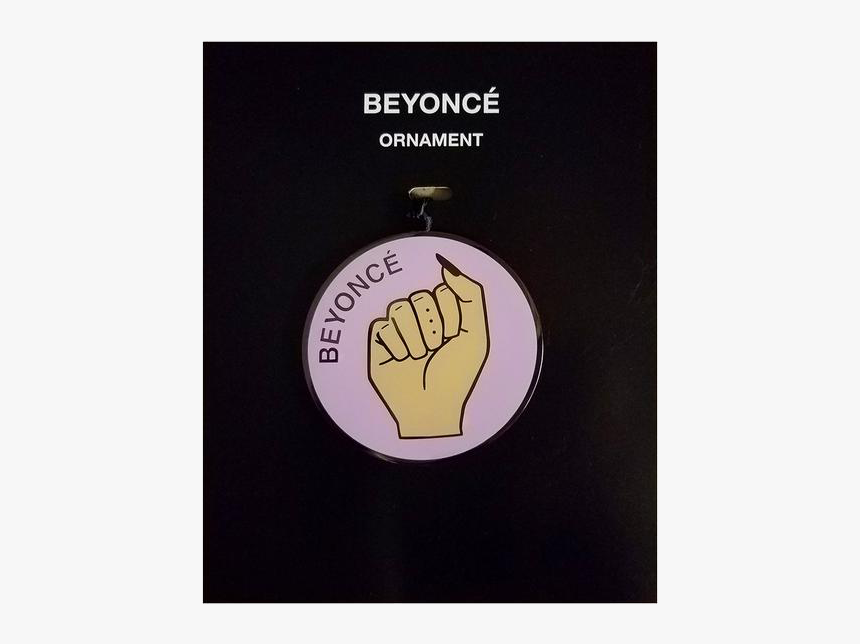 Beyonce Ornament, HD Png Download, Free Download