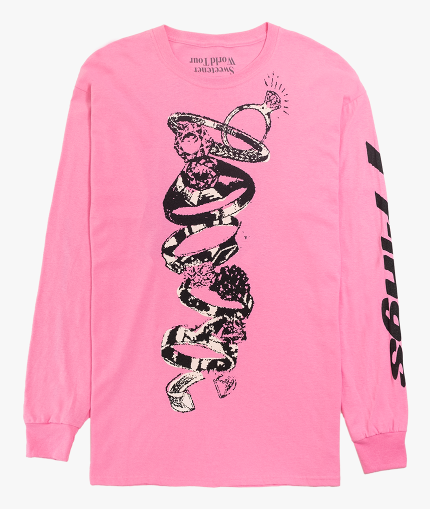 Long Sleeve Shirt Png, Transparent Png, Free Download