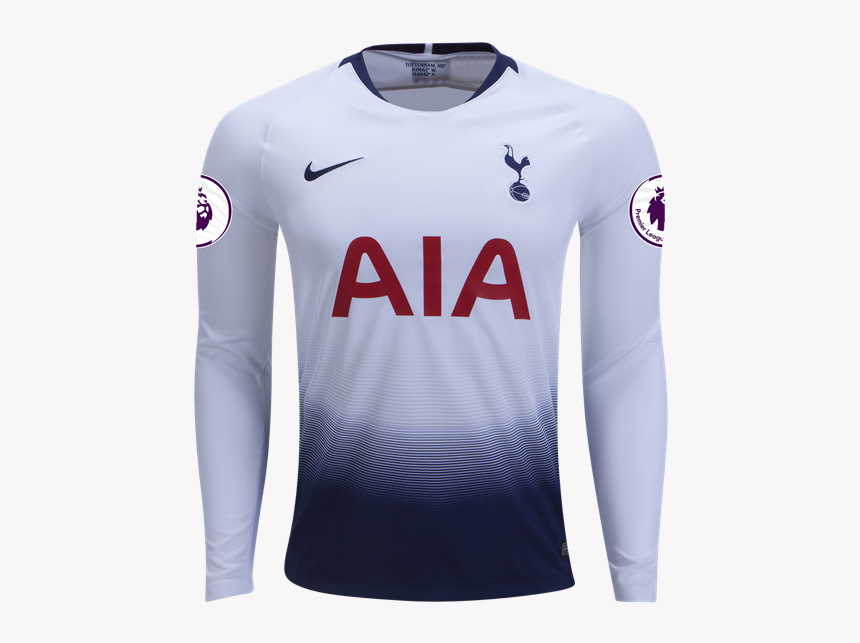 Eriksen Tottenham - Tottenham Jersey, HD Png Download, Free Download