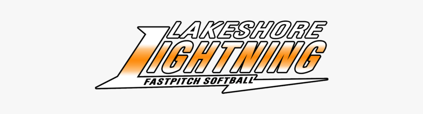 Lakeshore Lightning Logo, HD Png Download, Free Download