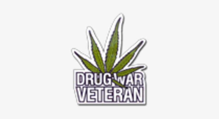 Drug War Veteran Spray Csgo, HD Png Download, Free Download