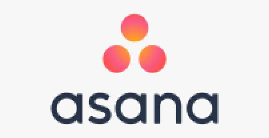 Transcript Of How To Reliably Generate Big Ideas For - Asana High Resolution Logo, HD Png Download, Free Download