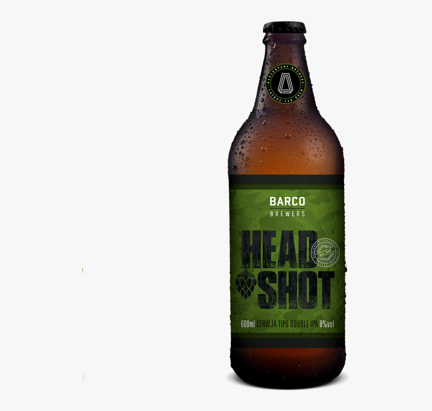 Mkp - Glass Bottle, HD Png Download, Free Download