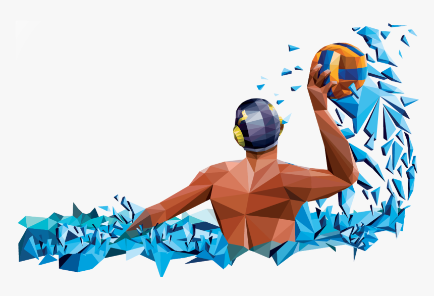 Water Polo, HD Png Download, Free Download