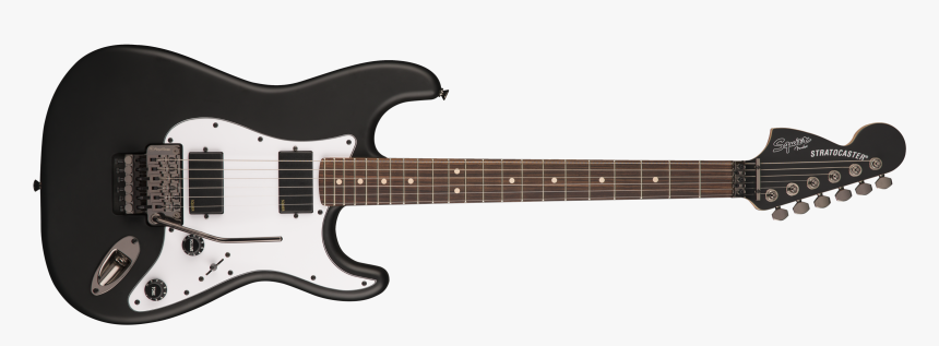 Squier Stratocaster Contemporary Hh, HD Png Download, Free Download
