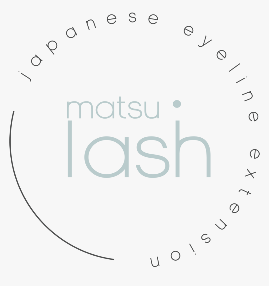 Matsu Lash - Logo - Alternative - Circle, HD Png Download, Free Download