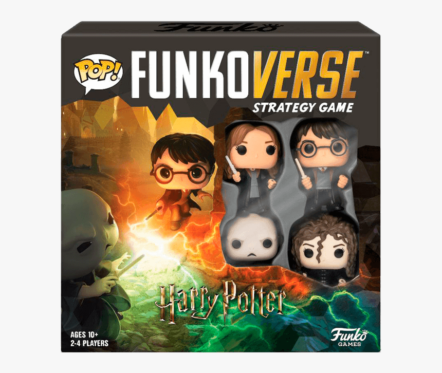 Funko Pop Harry Potter 1, HD Png Download, Free Download
